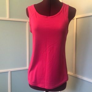 90 Degree by Reflex tank top